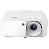 Optoma projektor ZH420 (DLP, Laser, FULL HD, 4300 ANSI, 300 000:1, 2xHDMI, RS232, LAN, USB-A power, repro), 5let zaruka E9PD7L301EZ1