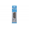 Shimano reťaz CN-HG 701, 126 článkov, pre 11 rýchlostí, strieborná, ICNHG70111126Q