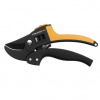 Nožnice, P83 Power step Anvil Pruner, FISKARS