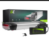Green Cell batéria 13 Ah (468 Wh) pre elektro bicykle E-Bikes 36V