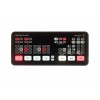 Prepínač Blackmagic Design Atem Mini Pro ISO – mixážny pult pre živé vysielanie