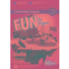 Fun for Flyers Teacher's Book with Downloadable Audio