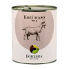 Bohemia Pet Food BOHEMIA Kozie mäso vo vlastnej šťave 800 g