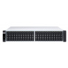 QNAP ES2486dc-2142IT-96G (2x8C/XeonD-2142IT/3GHz/48GBRAM/24xSAS/3xGbE/4xSFP+/2xUSB3.2/2xPCIe/RP) ES2486dc-2142IT-96G