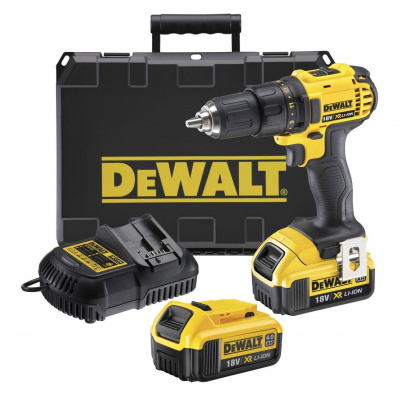 dewalt dcd 780 4,0ah – Heureka.sk