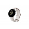Google Pixel Watch 2, Silver / Porcelain