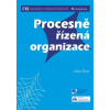 Procesně řízená organizace Václav Řepa 2012 (E-kniha)