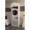 Skrinka na práčku a sušičku JERGI Tempo Kondela