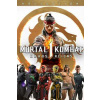 Mortal Kombat 1: Khaos Reigns Kollection