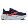 Brooks Glycerin Max dámské Barva: Peacoat/Blue Ribbon/Hot Coral, Velikost: 42