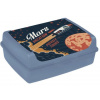 Keeeper Box na desiatu Space Tour - midi 1 l, modrý Keeeper 4052396081480