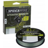 Spiderwire Stealth hladký opletený drôt 0,06 mm x 150 m