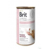 BRIT VD Brit Veterinary Diét Dog Grain Free Hypoallergenic Salmon & Pea 400 g