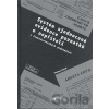 Systém sjednocené evidence poznatků o nepříteli (v československých podmínkách) - Prokop Tomek