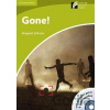 Gone! Starter/Beginner with CD-ROM and Audio CD