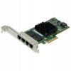 Sieťová karta Intel Ethernet (RJ-45) 1000 Mb/s