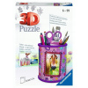 Ravensburger 3D puzzle Stojan na ceruzky Kôň 54 ks