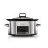 Voľnovar Crock-Pot CSC066X TimeSelect 5,6l (CSC066X)