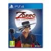 Zorro The Chronicles | PS4