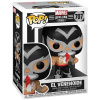 Funko POP! Marvel Luchadores - Venom