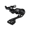 SHIMANO Prehadzovačka 105 R7100 12-k. dlhé ramienko