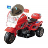 mamido Motor CH815 červený