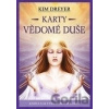 Karty vědomé duše - Kim Dreyer