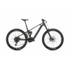 Mondraker Crusher, elektrobicykel - Nimbus grey/vortex grey/bronze 2024 Veľkosť: M
