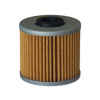 Olejový filter HF566 HIFLOFILTRO
