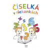 Číselká v riekankách - Helena Ďurišová