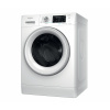 Whirlpool Voľne stojaca práčka so sušičkou Whirlpool: 10,0 kg - FFWDD 1076258 SV EE