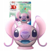 Puzzle 3D: Disney Stitch Guľa Angel s ušami (11639)