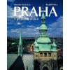 Praha v průbehu staletí - Miroslav Krob, Rudolf Pošva