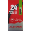 Duše Chaoyang 24x1,95/2,125 AV (50/54-507)