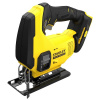 Stanley SFMCS600B-XJ FATMAX V20 Aku přímočará pila bez baterie a nabíječky 18 V