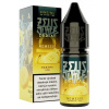 Zeus Juice Zodiac Salt - Nemesis (Chladivý banán) 10ml 20mg Chladivý banán