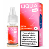 Liquid LIQUA SALT 10ml - Sicily Grapefruit 10mg