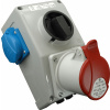 SEZ ROS4/V-10LP 32A/400V 5P