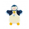 Doudou et Compagnie Paris maňásek tučňák 25 cm