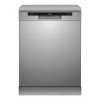 Umývačka riadu Amica DFM 61E6qISMG 12 ks 6 programov Inox