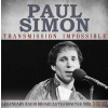 3CD Paul Simon: Transmission Impossible