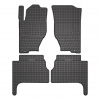 Koberce Gumenné FROGUM Kia Sorento I 2002-2009