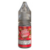 Monster Lab Fruit - Strawberry Kiwi Pomegranate (Jahoda, kiwi, granátové jablko) 10ml 20mg Chladivý ananas