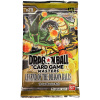 Bandai Dragon Ball Masters TCG: Legend of the Dragon Balls - Zenkai Series 08 - Booster Pack