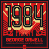 1984 - George Orwell (mp3 audiokniha)