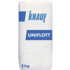 Knauf Uniflott stierková hmota pre tmelenie sadrokartónových dosiek, 5 kg