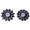 Kladky RE/CH 12s, 8,0 mm, kompozit (pár)