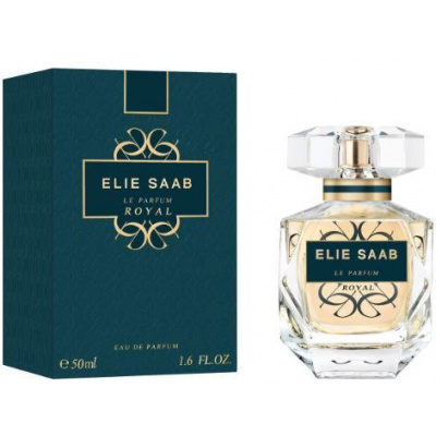 Elie Saab Le Parfum Royal Women Eau de Parfum 50 ml