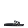 Everlast Godan Sliders Juniors White Shard 6 (39)