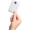 MINI POWERBANK 10000 mAh VEEKTOMX QC PD 3.0 22,5W USB-C USB S KÁBLOM